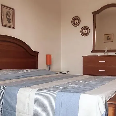 Holiday home House Vento Di Mare Marzamemi