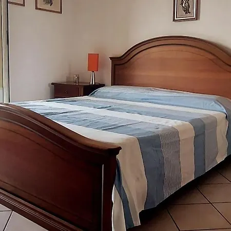 House Vento Di Mare Holiday home *
