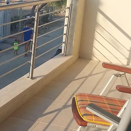 House Vento Di Mare Holiday home Marzamemi