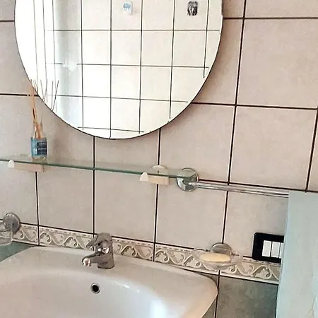 House Vento Di Mare Holiday home