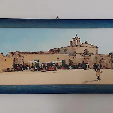 House Vento Di Mare