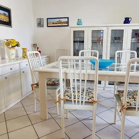 Holiday home House Vento Di Mare *