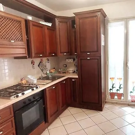 House Vento Di Mare Holiday home *
