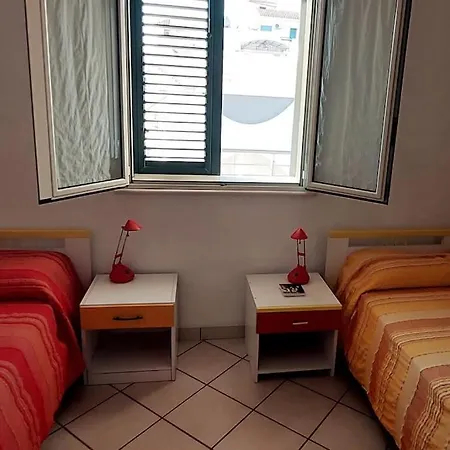 Holiday home House Vento Di Mare