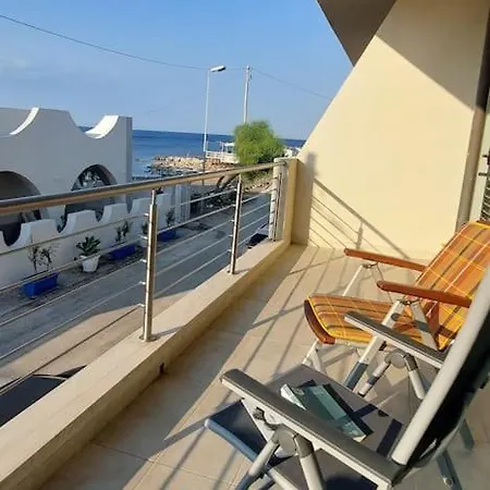 House Vento Di Mare Holiday home Marzamemi
