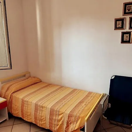House Vento Di Mare Holiday home *