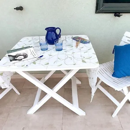House Vento Di Mare *