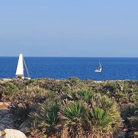 House Vento Di Mare Holiday home *
